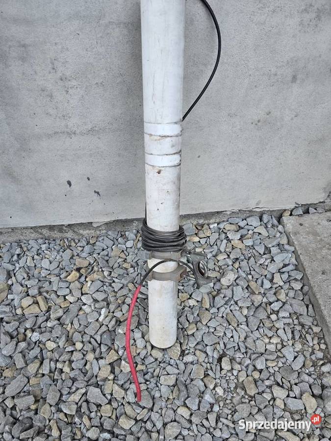 Antena internetowa jaga raduowy internet podkarpackie Jasionka sprzedam