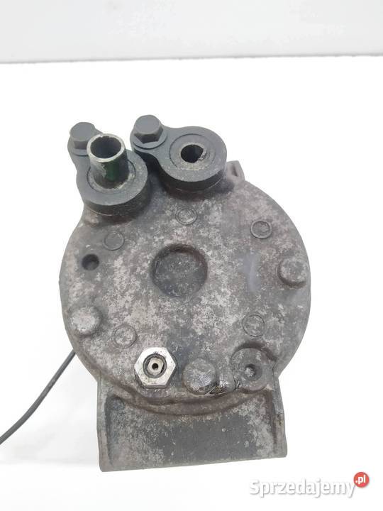 SPRĘŻARKA KLIMATYZACJI 8708581 24 D Volvo S60 I