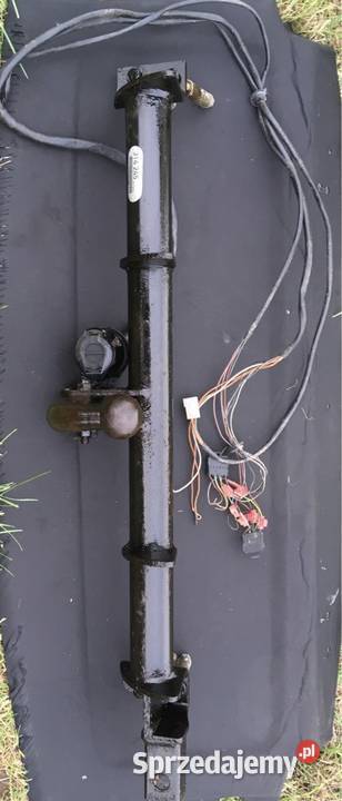 Hak holowniczy Westfalia Opel Zafira a Pułtusk sprzedam