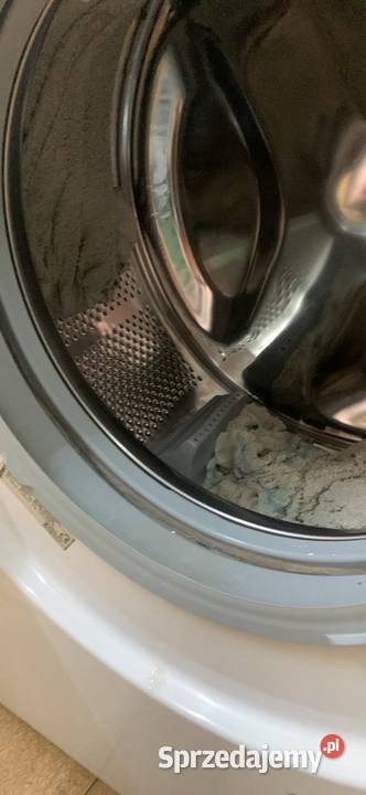Pralka Gorenje sprawna