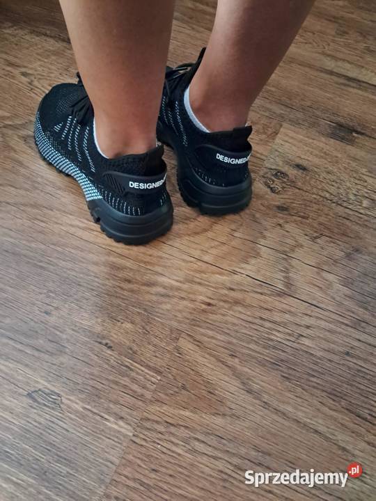 ultra lekkie buty sportowe różne modele męskie Wałbrzych