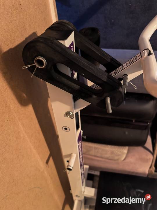 Ławeczka do ćwiczeń Słupsk