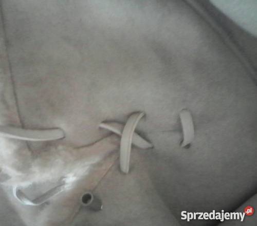 Kożuch damski ConMar 3840 Zawiercie