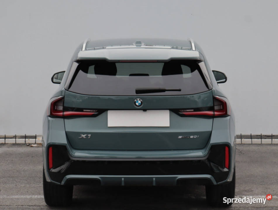 BMW X1 sDrive20i lubelskie Lublin sprzedam
