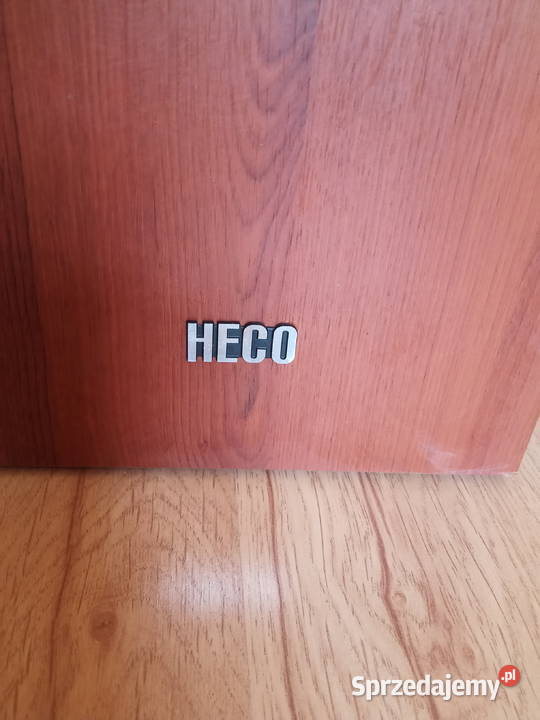 HECO VICTA 700 wielkopolskie Poznań