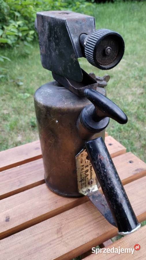 Lut lampaopalarka śląskie Częstochowa