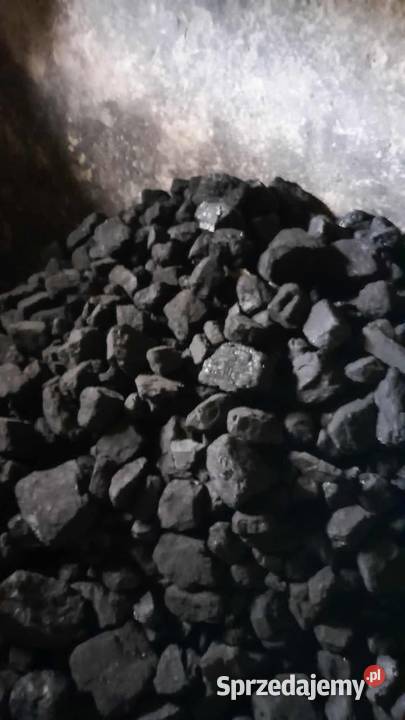 Węgiel z Kopalni Janina w Libiążu Olkusz sprzedam
