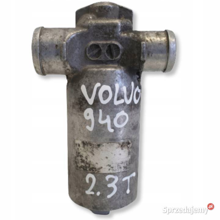 SILNICZEK KROKOWY Volvo 940 23 T turbo Rudka