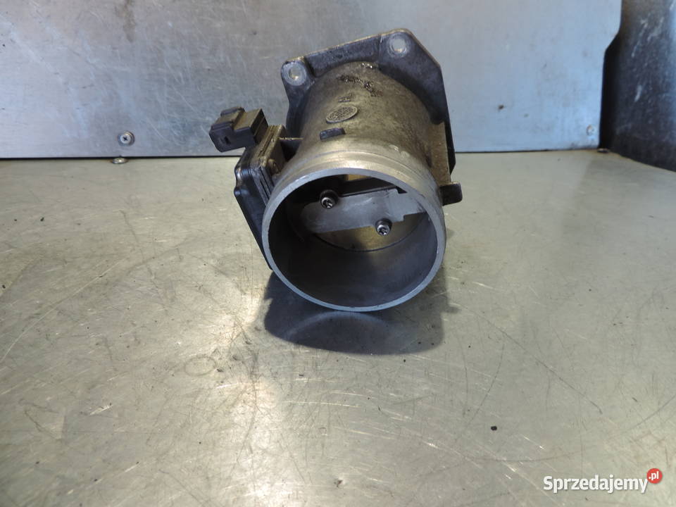 PRZEPŁYWOMIERZ 037906461B Audi A4 B5 16 B Nowy Sącz