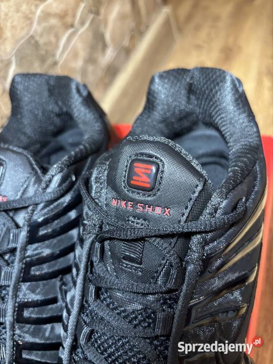 Nike shox TL Koszalin