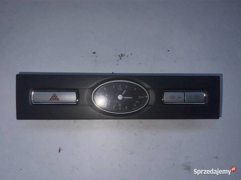Przełącznik awaryjnych zegarek Ford Mondeo Mk3 osobowe Ostrzeszów