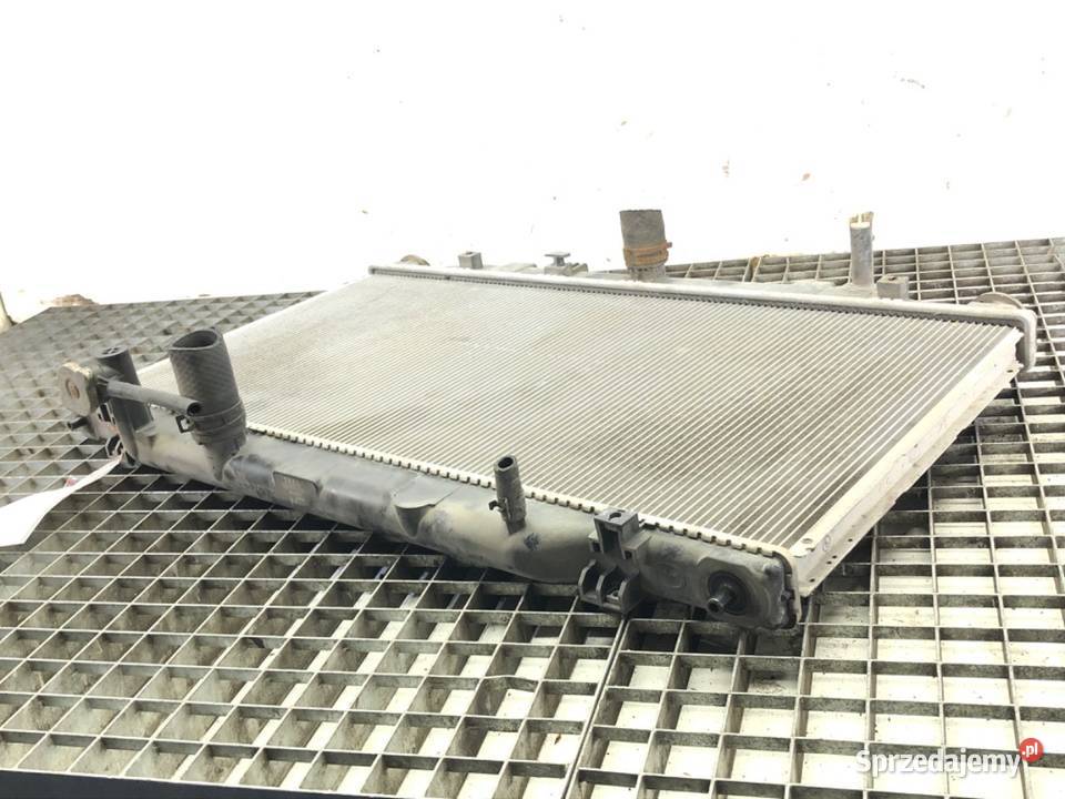 CHŁODNICA WODY MAZDA 6 GJ 22 175 2230001153