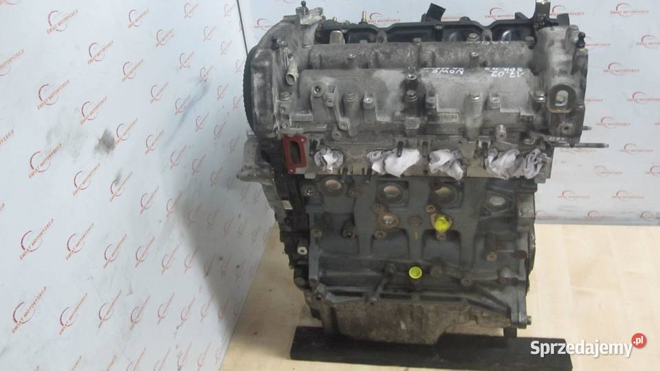 FIAT TIPO DOBLO 16 CDTI EURO6 940C1000 120 92 Kielce