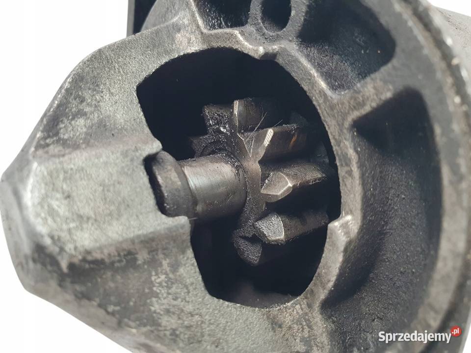 ROZRUSZNIK Opel Insignia A 20 A20DTH 55585238 lubelskie