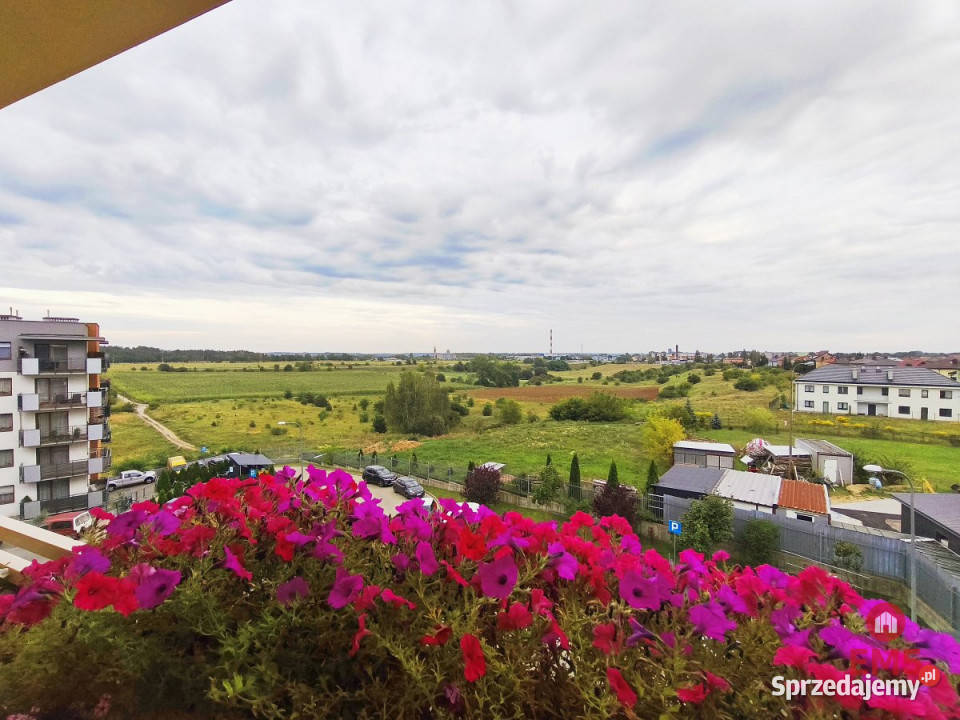 Mieszkanie 6129m2 3 pokoje Suwałki Rok budowy 2013 sprzedam