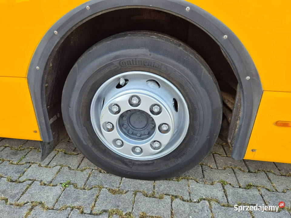 Inny VDL SB200 Citea VDL SB200 Linea EEV AUTOBUS Łaziska Górne