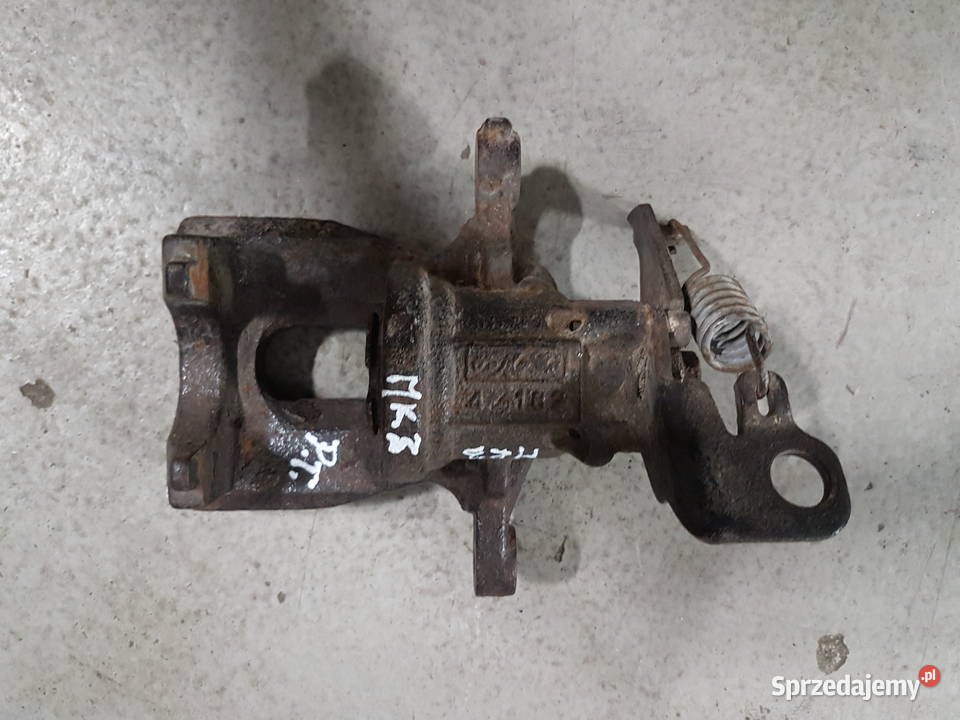 FORD MONDEO MK3 JAGUAR XTYPE ZACISK HAMULCOWY Turek