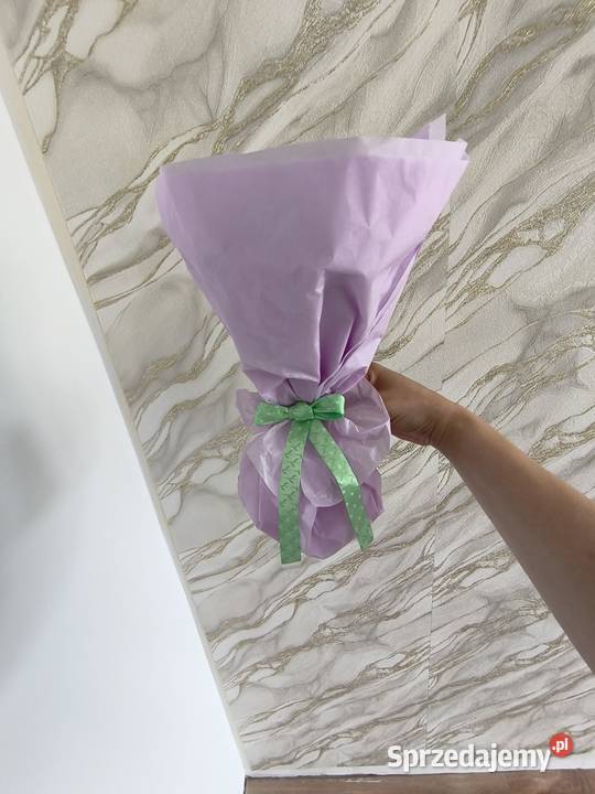 Różyczki wieczne na każdą okazję wielkopolskie Poznań