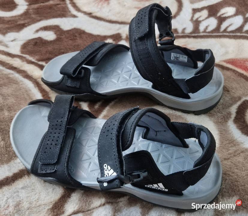 Sandały męskie ADIDAS Cyprex Ultra Sandal II