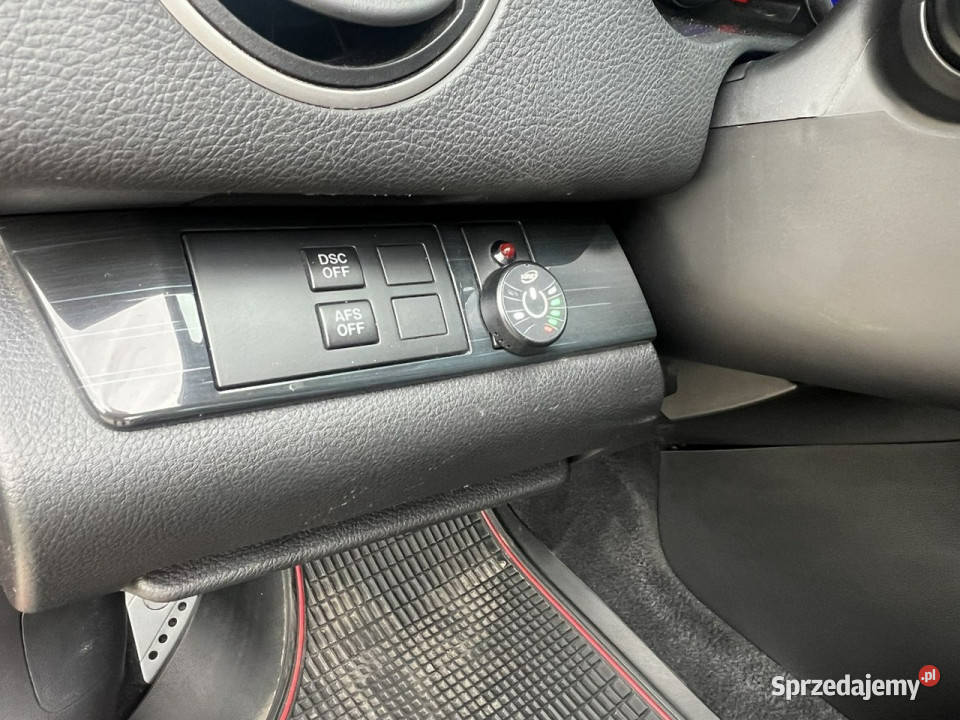 Mazda 6 Mazda 6 Zarejestrowany Mały przebieg LPG Gostyń