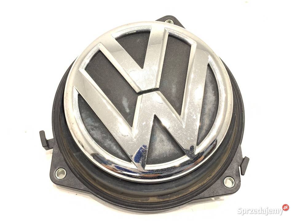 KLAMKA KLAPY TYŁ VW POLO V 6R6827469B Hatchback