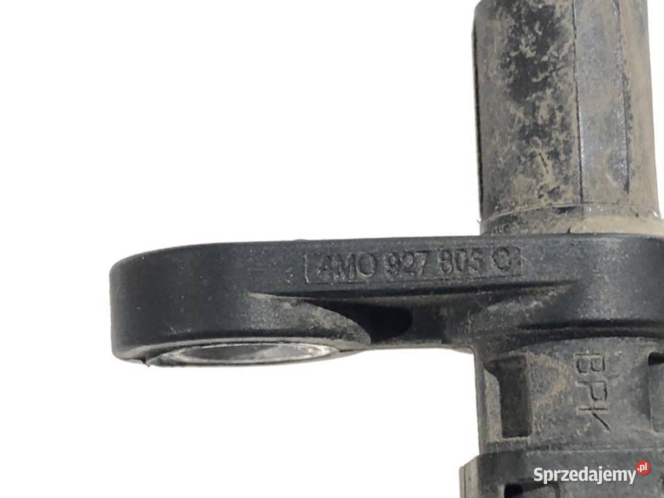 CZUJNIK ABS LEWY PRZÓD AUDI A7 C8 4M0927803C