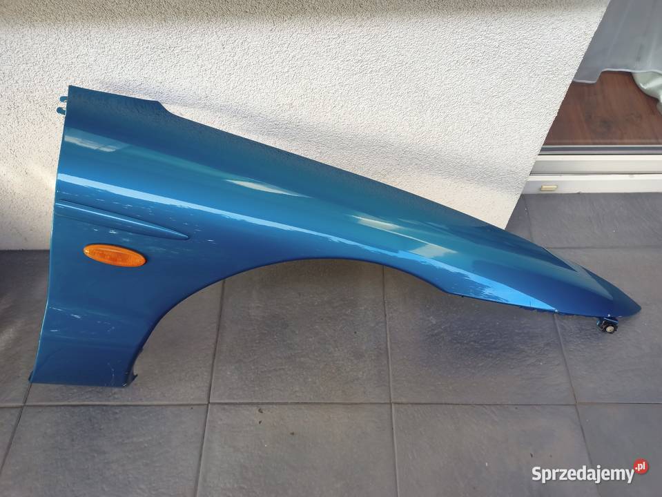 Ford Probe MK2 II błotnik prawy przedni pasażera łódzkie Sieradz
