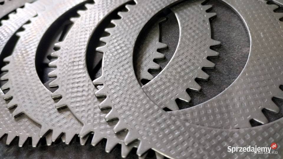 MZ ESETSTSETZ 250301 zestaw naprawczy sprzęgła Dobryniów sprzedam