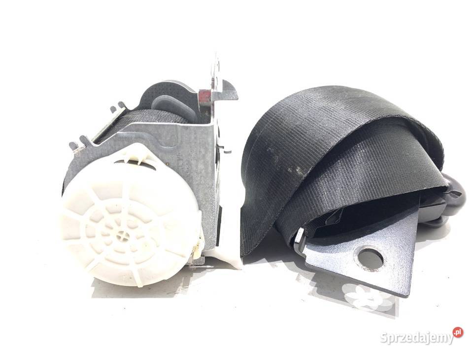 PAS BEZPIECZEŃSTWA LEWY TYŁ RENAULT TRAFIC III