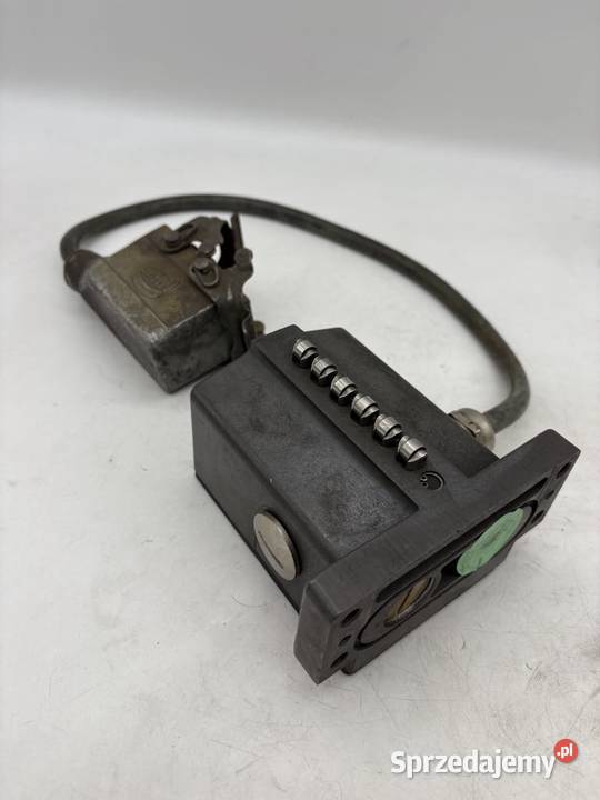 Euchner GSBF 06 R12502 Limit switch Warszawa