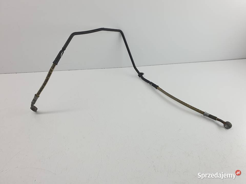 Przewod Hamulcowy Bmw Gs 1200 Adventure Lc Łódź