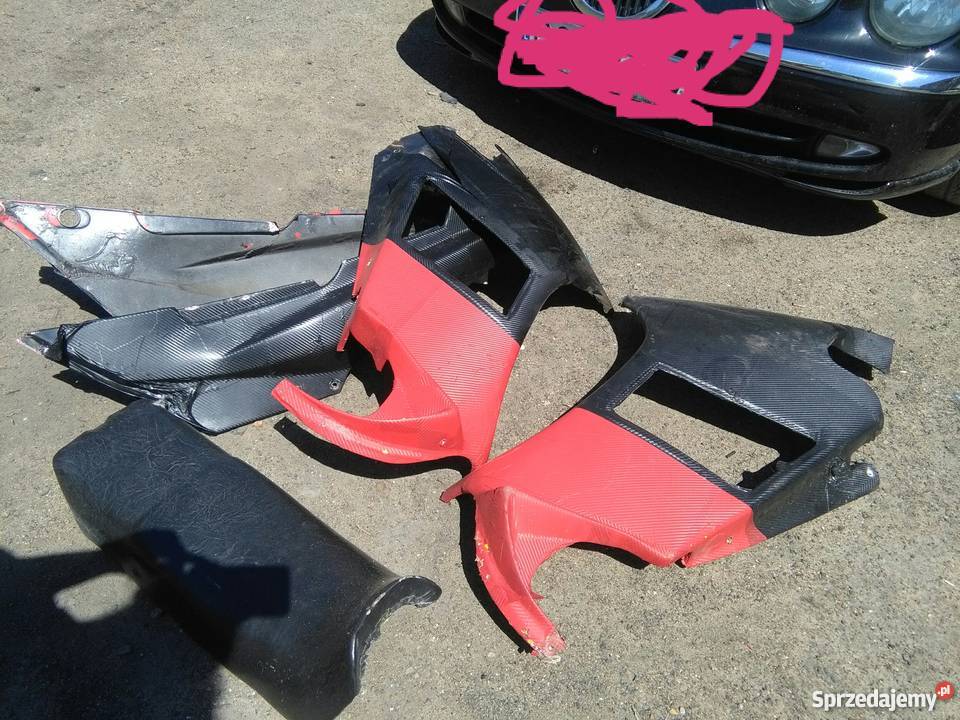 Malaguti zjm 50 do remontu Żabin