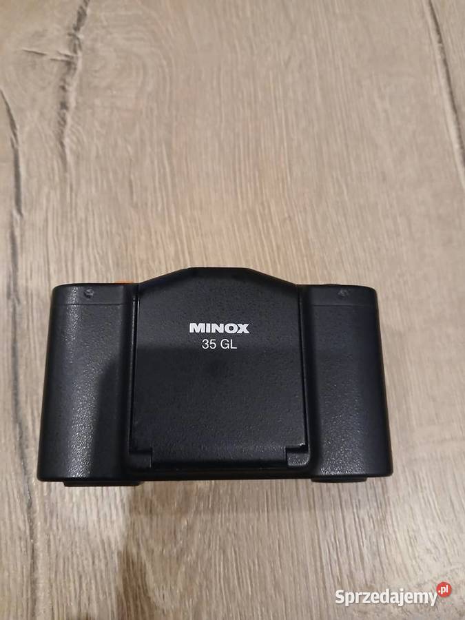 Aparat Minox Aparaty Ostrowiec Świętokrzyski