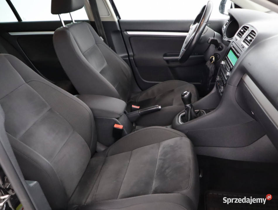 VW Golf 14 TSI Bielany Wrocławskie