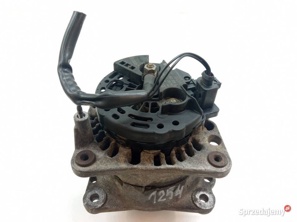 ALTERNATOR 028903028D 18 20V Seat Toledo II świętokrzyskie sprzedam