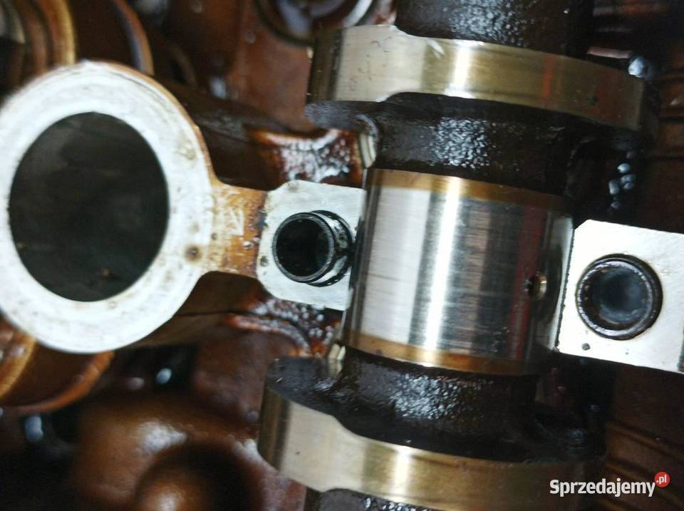 GŁOWICA KOMPLETNA 16 16V Suzuki Liana I 20012007