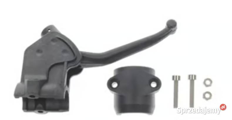 Dźwignia sterująca kpl 53175V45A01 Kamionna sprzedam