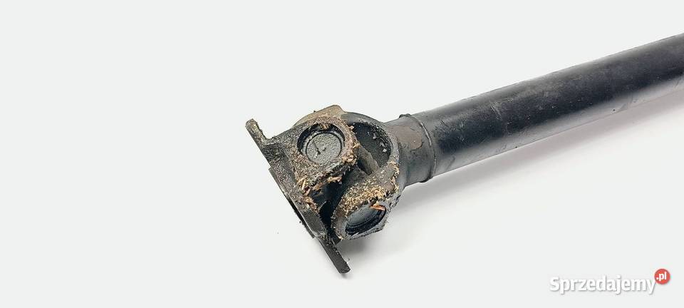 WAŁ NAPĘDOWY BMW E 46 LIFT Lipno sprzedam
