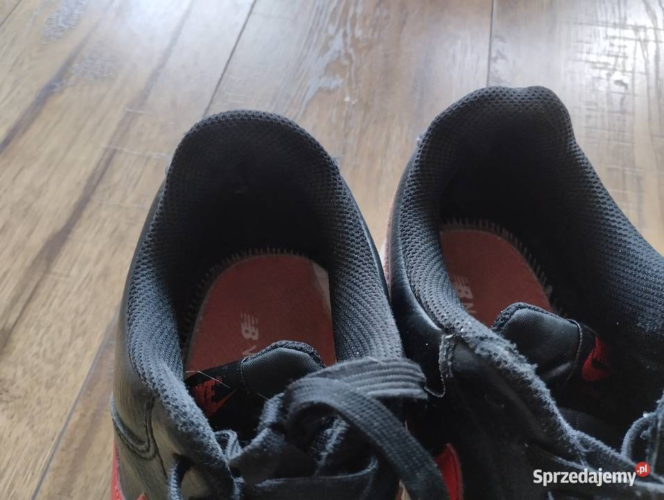 Buty sportowe Nike Jordan Obuwie sportowe Warszawa