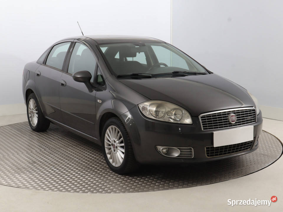 Fiat Linea 14 TJet