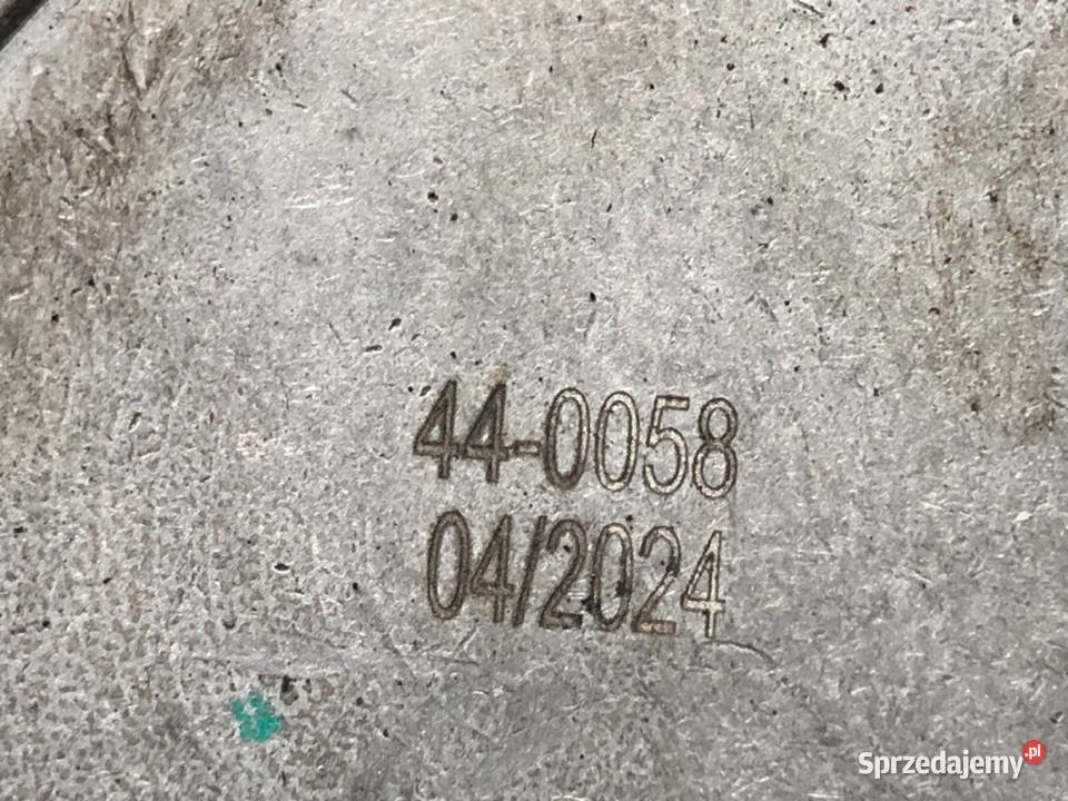 POMPA VACUM AUDI A3 8P 20 170 0313 PODCIŚNIENIA osobowe