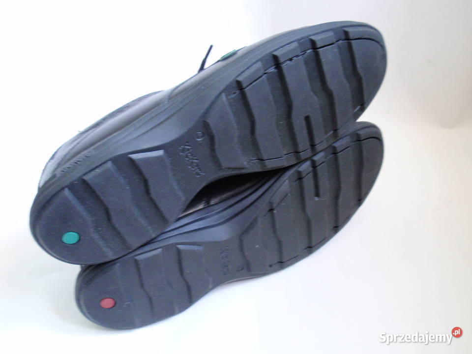 Półbuty męskie KicKers EUR 46 inna Kielce