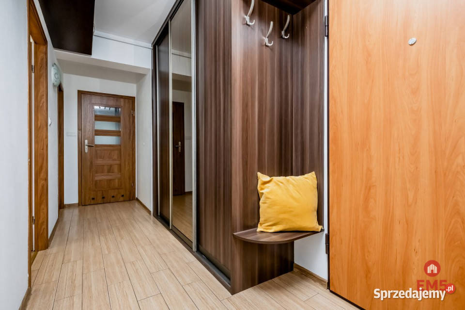 Mieszkanie na sprzedaż 6151m2 3 pokoje Białystok 61.51m2