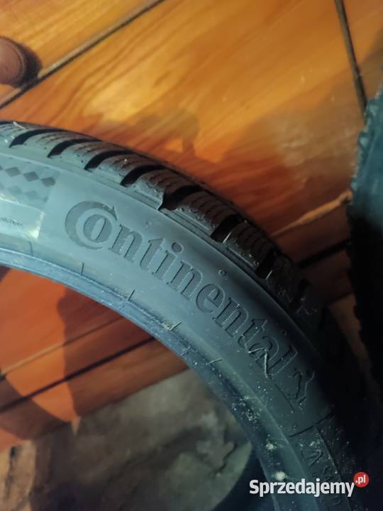 Continental WinterContact TS870P 22540 XL R18 18cale Otwock