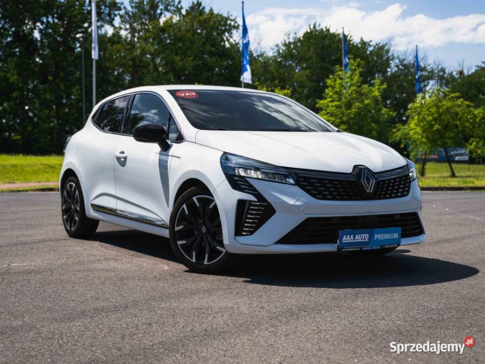 Renault Clio 10 TCe
