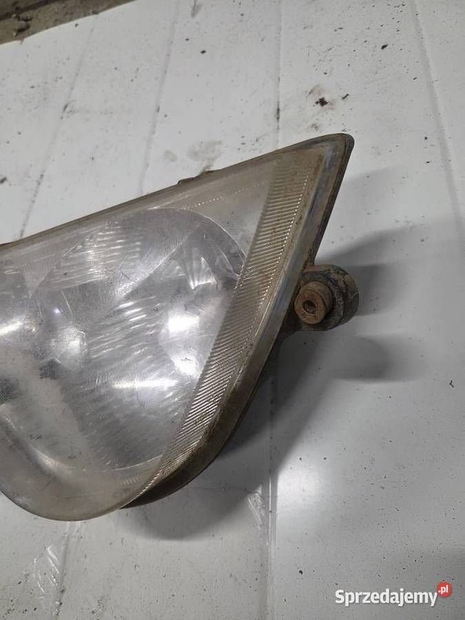 Lampa przod przednia arctic cat Wiele sprzedam