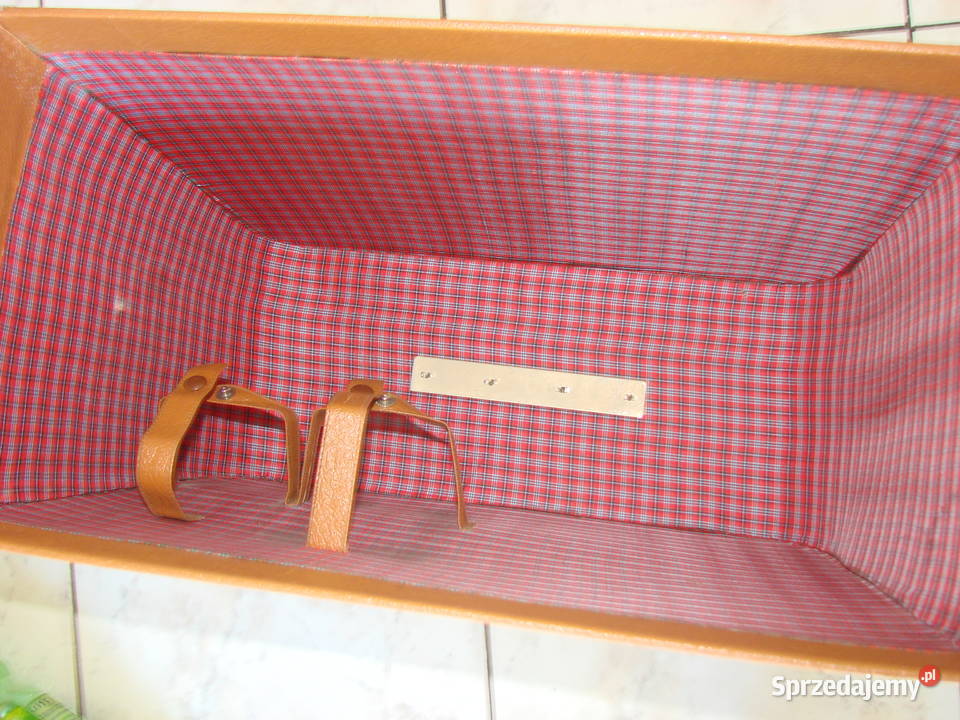 Łucznik 432 maszyna do szycia Pruszcz Gdański sprzedam