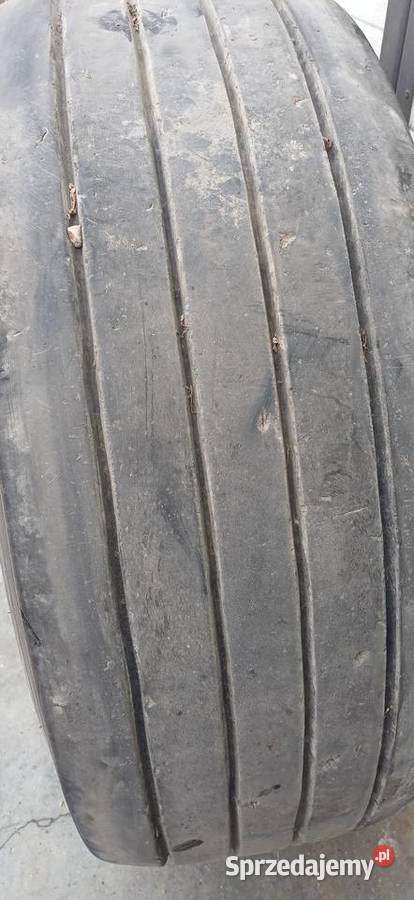 opony do przyczep rolniczych 38565 R225