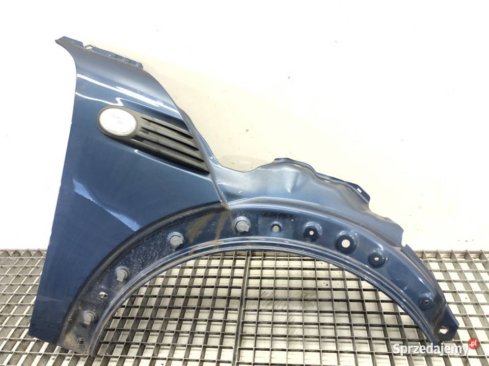 BŁOTNIK PRAWY PRZÓD MINI R56 Hatchback 0514 Błotniki podkarpackie