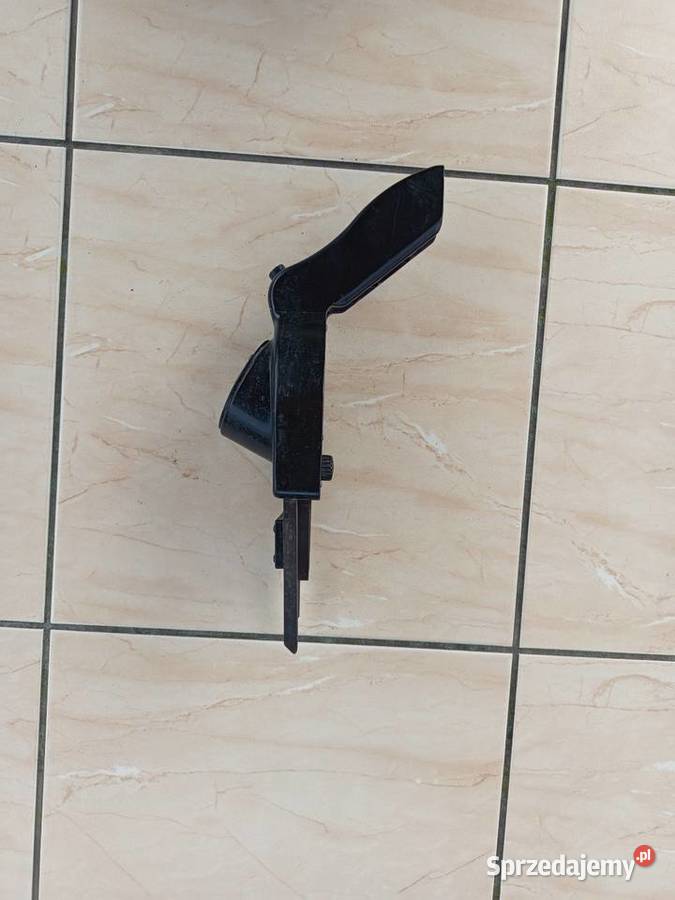 Próbnik akumulatora woltomierz Zgierz